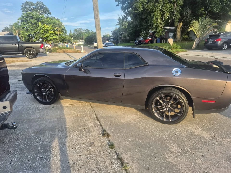 2017 Dodge Charger 7th Gen - Image 3 of 8