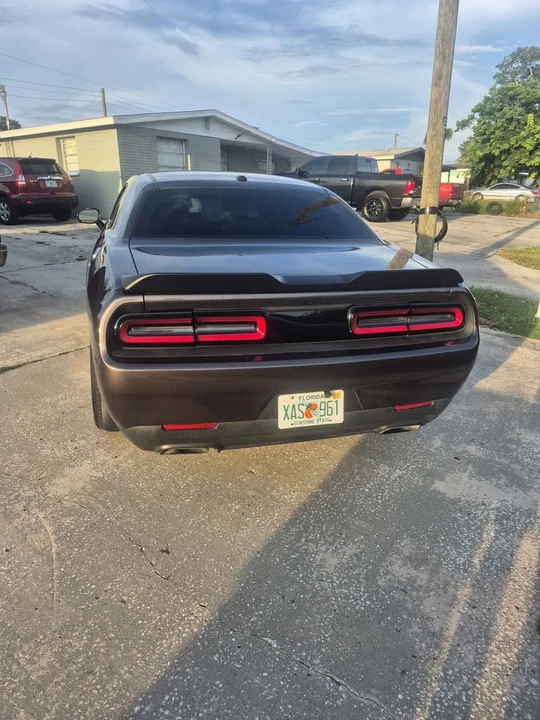 2017 Dodge Charger 7th Gen - Image 2 of 8