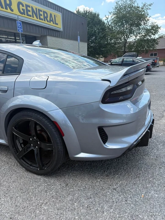 2017 Dodge Charger 7th Gen - Image 4 of 7