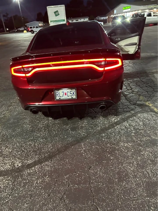 2017 Dodge Charger 7th Gen - Image 13 of 13