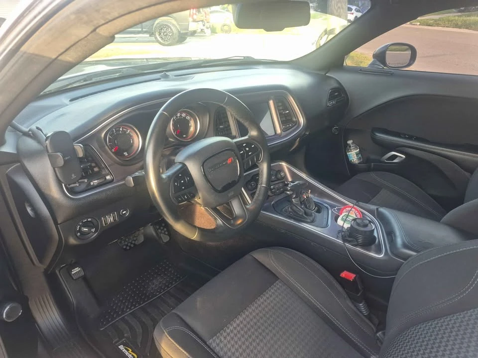 2017 Dodge Charger 7th Gen - Image 7 of 8