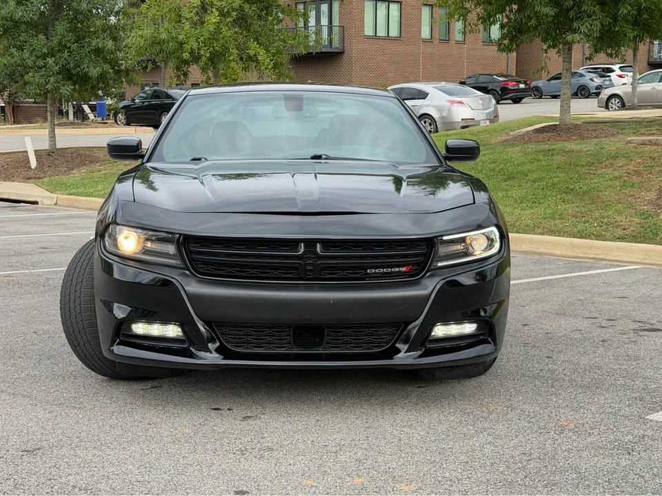2017 Dodge Charger 7th Gen - Image 2 of 20