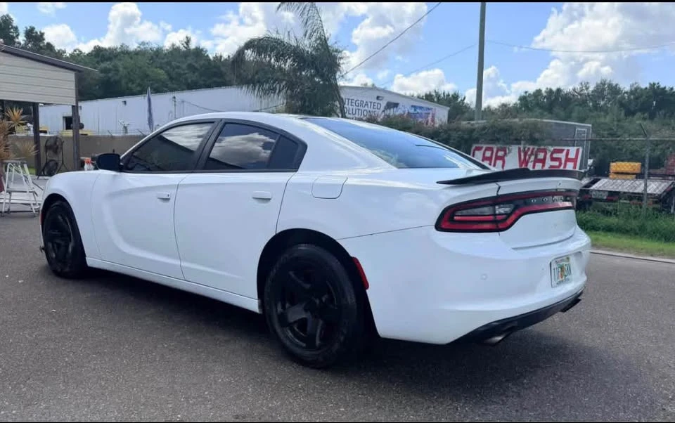 2017 Dodge Charger 7th Gen - Image 6 of 8