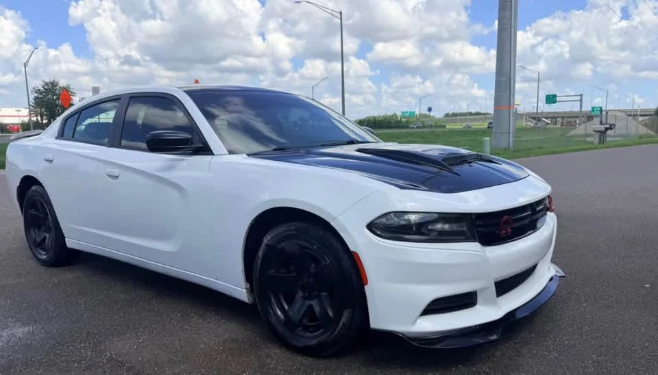 2017 Dodge Charger 7th Gen - Image 4 of 8