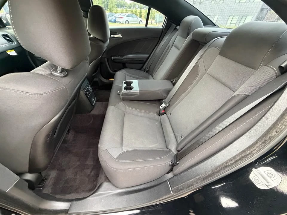 2017 Dodge Charger 7th Gen - Image 12 of 20