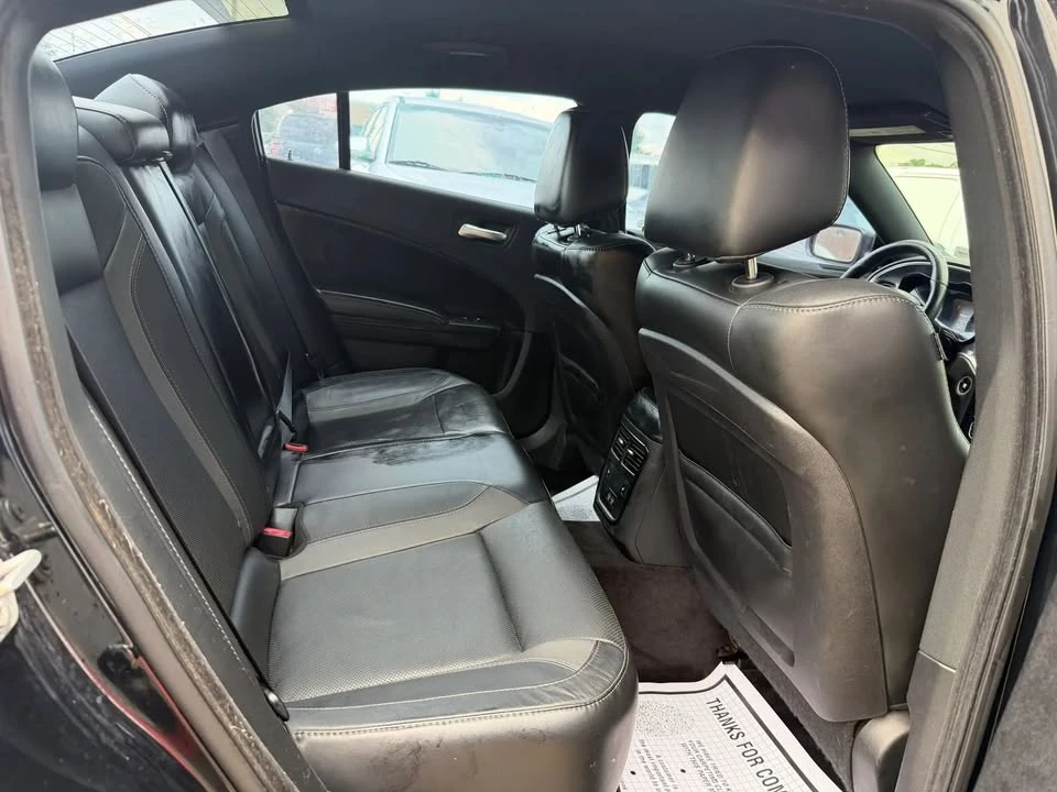2017 Dodge Charger 7th Gen - Image 11 of 17