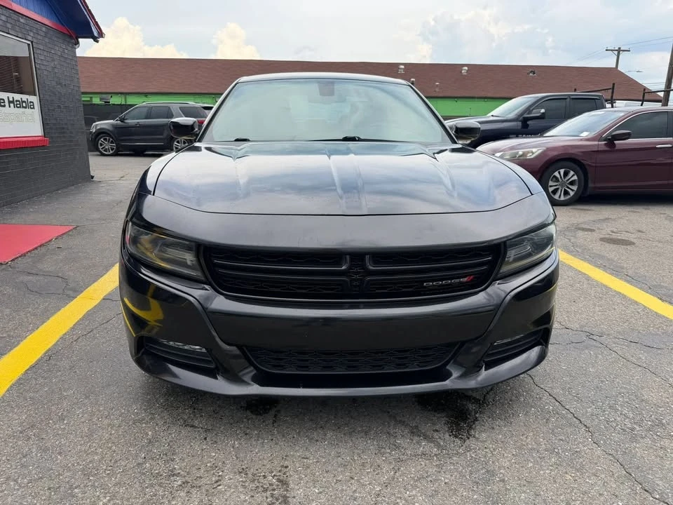 2017 Dodge Charger 7th Gen - Image 3 of 17