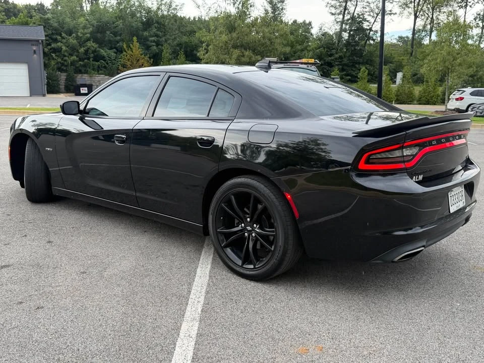 2017 Dodge Charger 7th Gen - Image 5 of 20