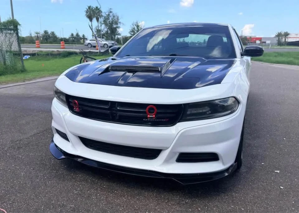 2017 Dodge Charger 7th Gen - Image 2 of 8