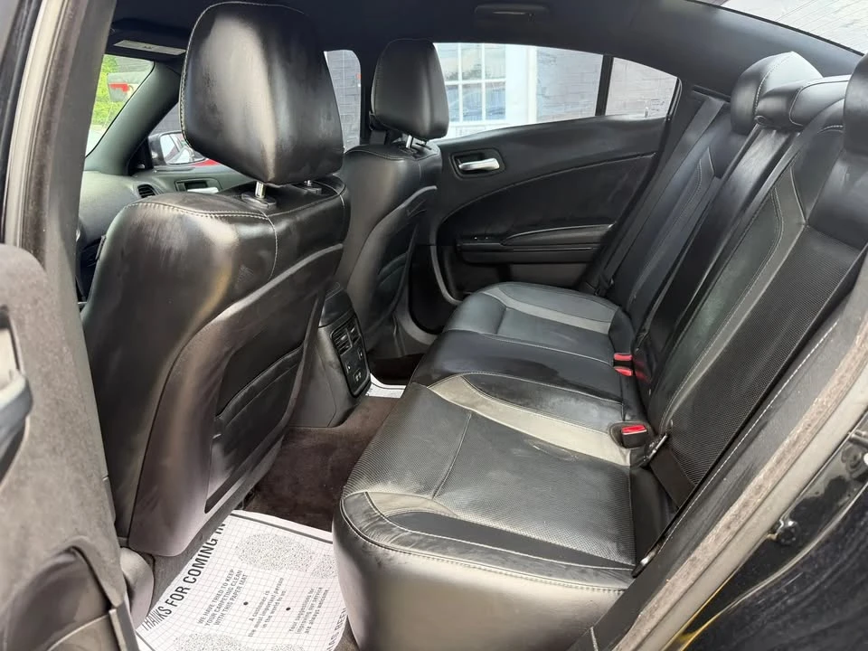 2017 Dodge Charger 7th Gen - Image 12 of 17