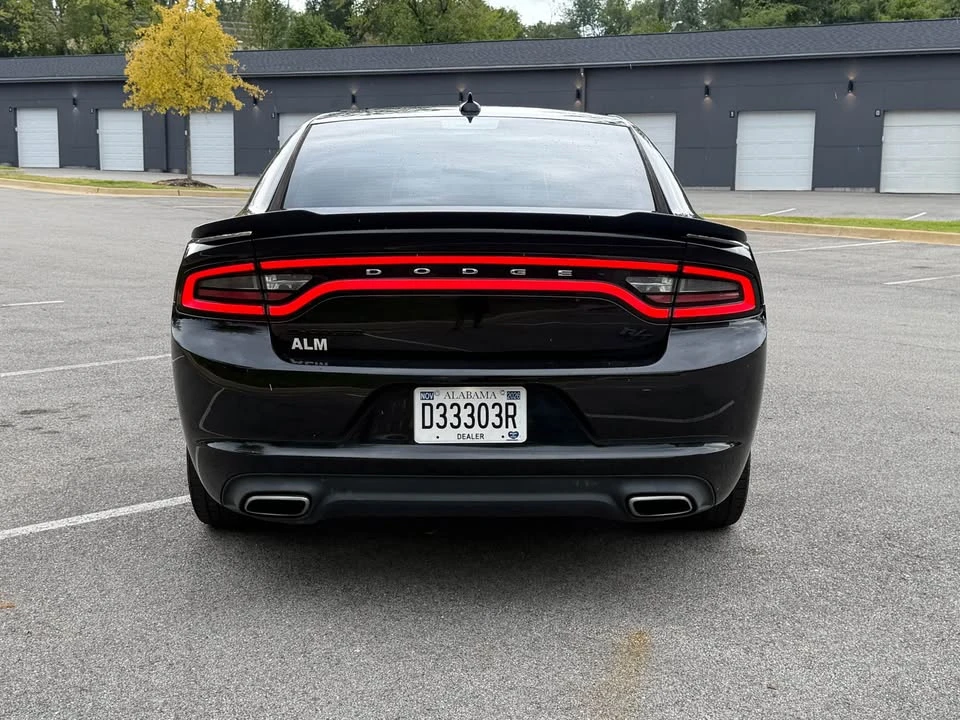 2017 Dodge Charger 7th Gen - Image 6 of 20