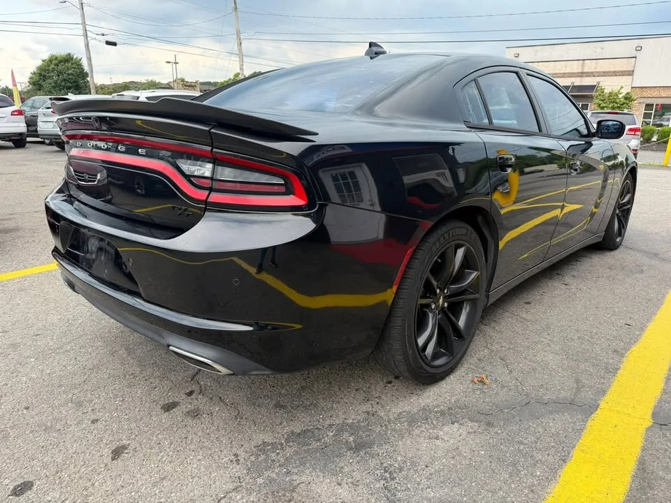 2017 Dodge Charger 7th Gen - Image 7 of 17