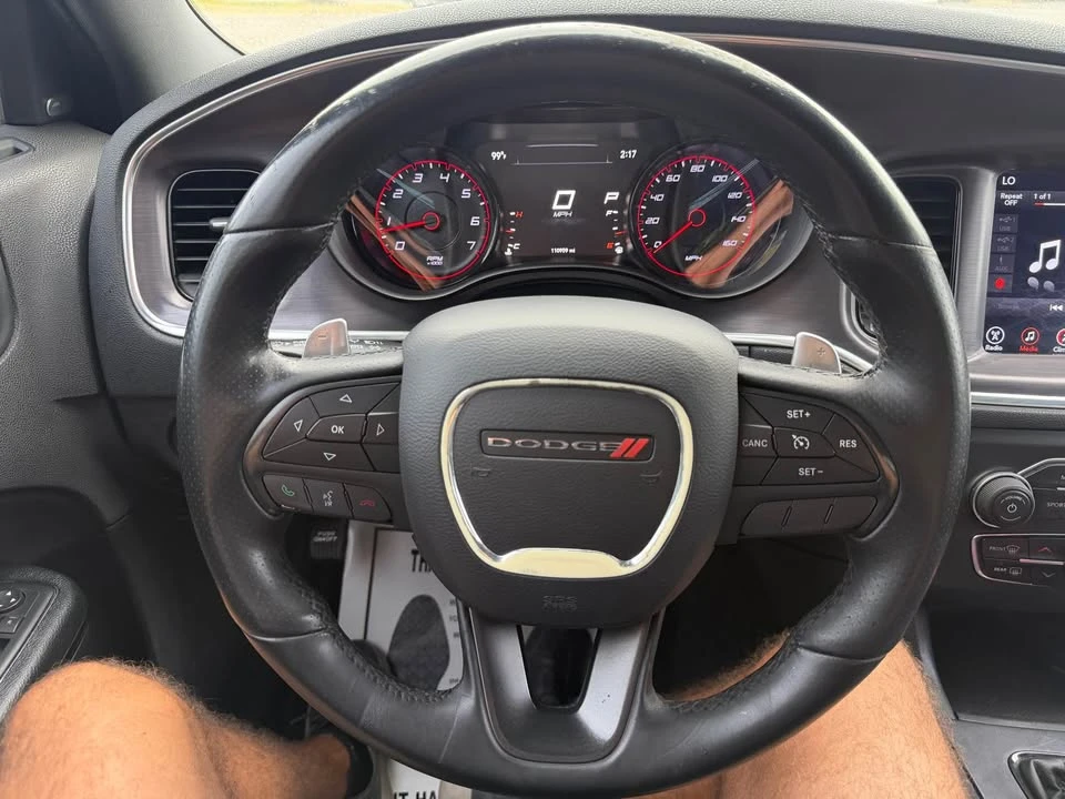 2017 Dodge Charger 7th Gen - Image 19 of 20