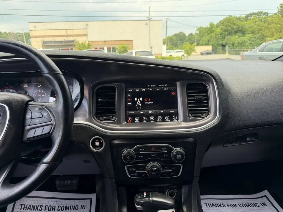 2017 Dodge Charger 7th Gen - Image 16 of 17