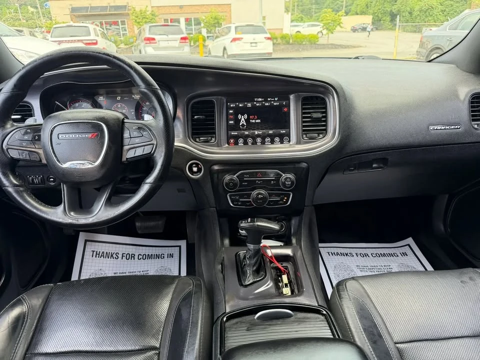 2017 Dodge Charger 7th Gen - Image 15 of 17