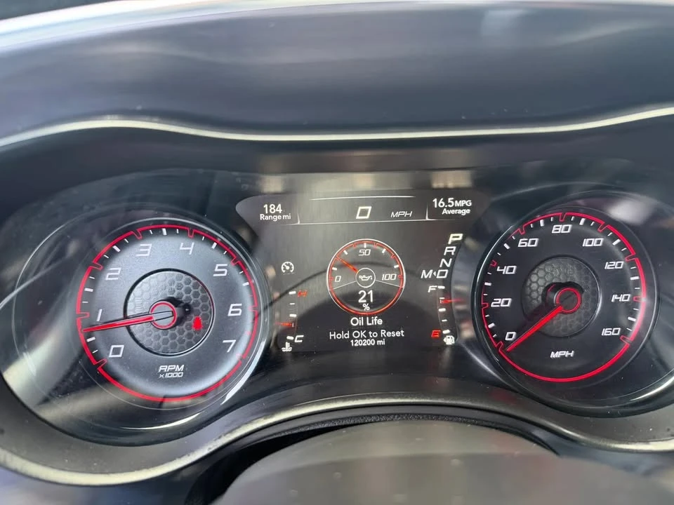 2017 Dodge Charger 7th Gen - Image 14 of 17