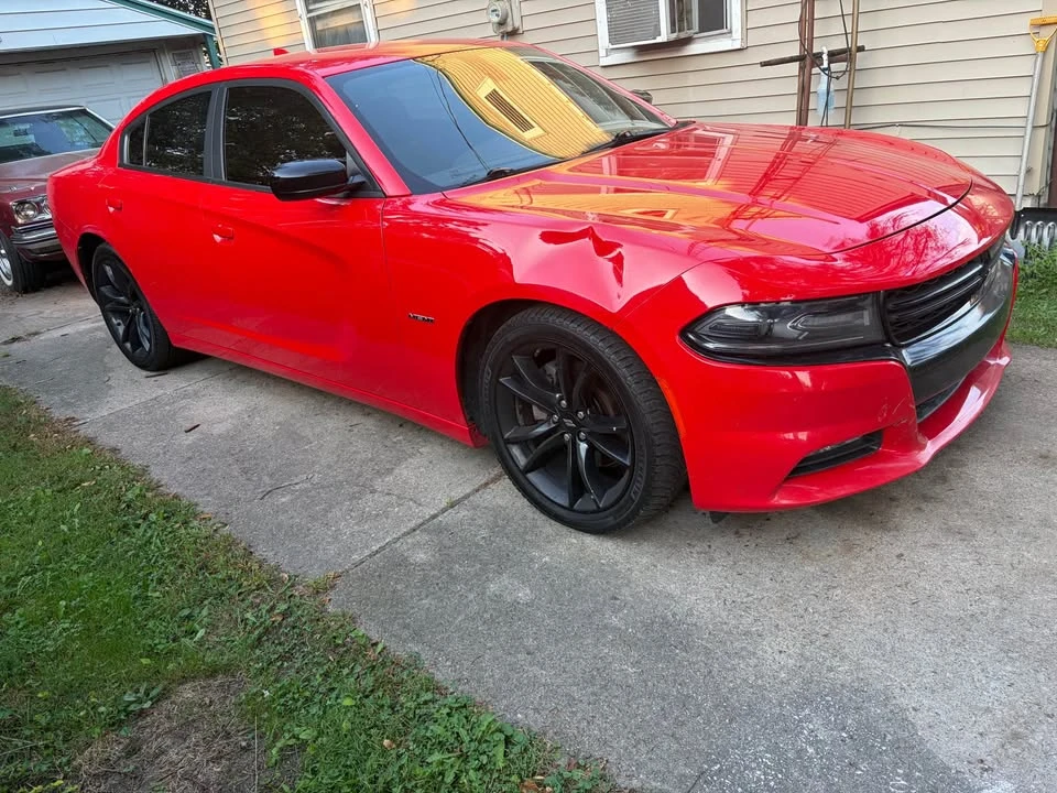 2017 Dodge Charger 7th Gen - Image 2 of 8