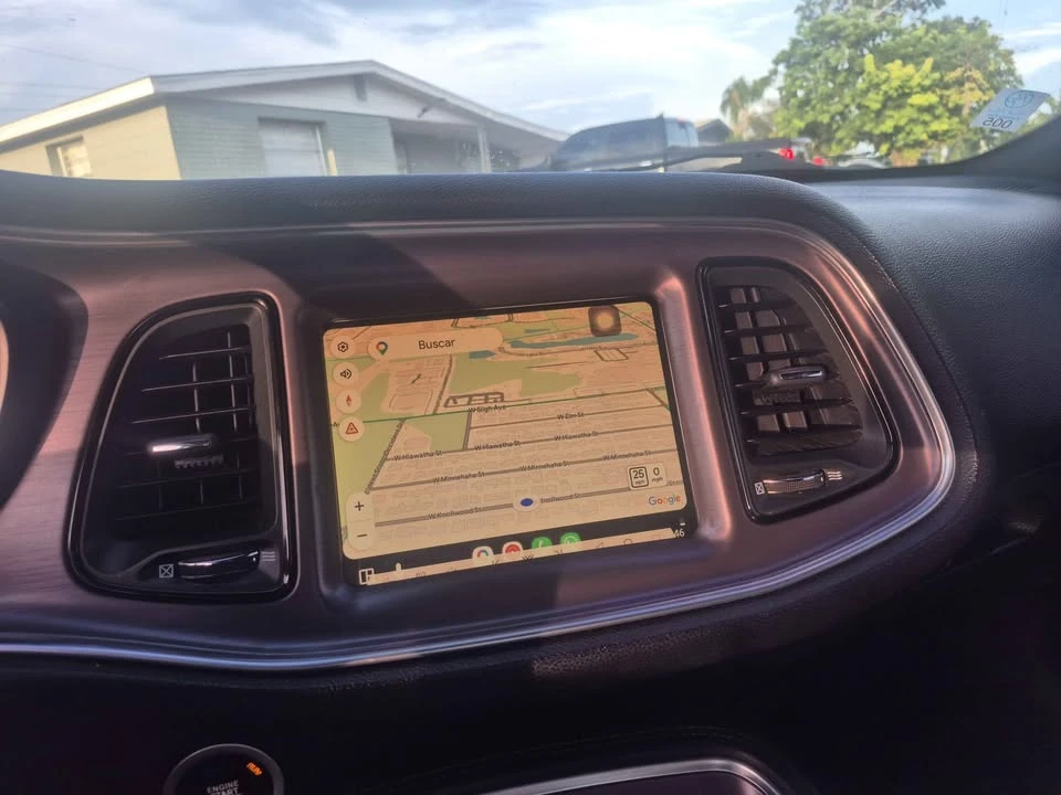 2017 Dodge Charger 7th Gen - Image 8 of 8