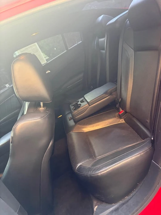 2017 Dodge Charger 7th Gen - Image 6 of 8