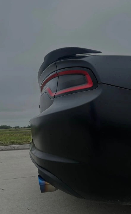 2017 Dodge Charger 7th Gen - Image 6 of 9