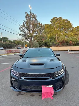 2017 Dodge Charger R/T Sedan 4D