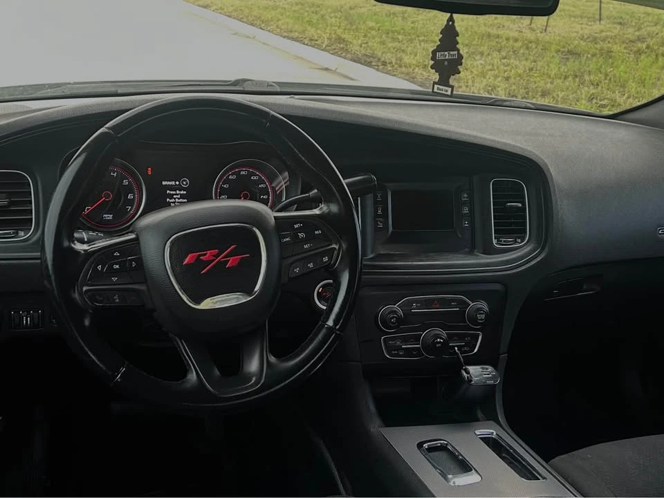 2017 Dodge Charger 7th Gen - Image 9 of 9