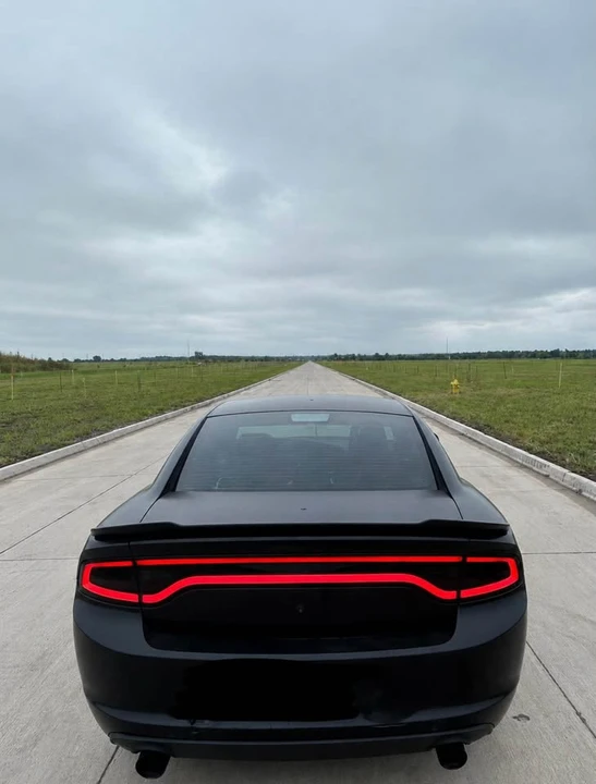 2017 Dodge Charger 7th Gen - Image 7 of 9
