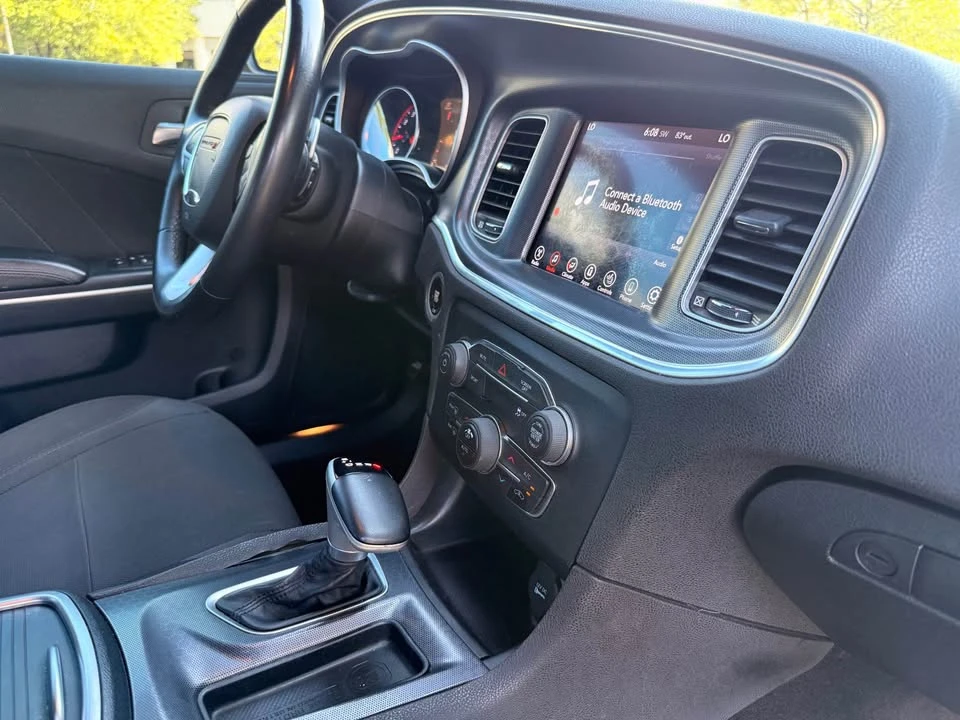 2017 Dodge Charger 7th Gen - Image 8 of 20