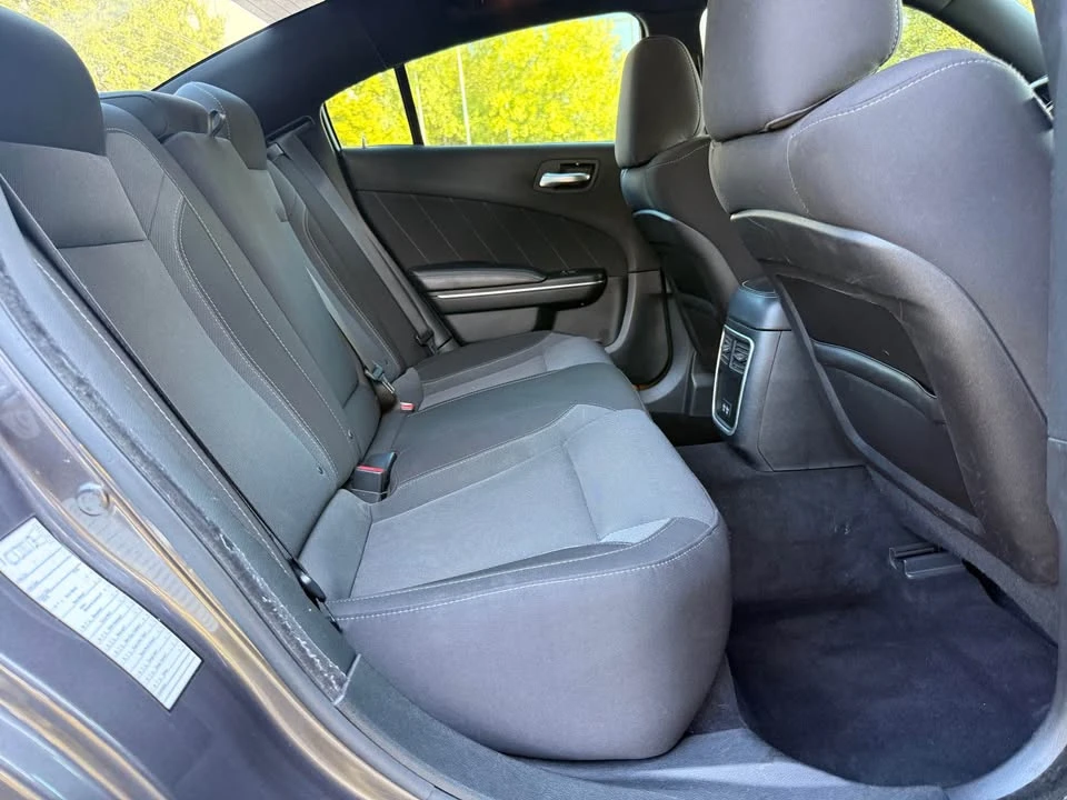2017 Dodge Charger 7th Gen - Image 11 of 20