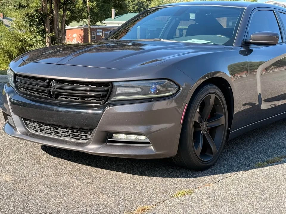 2017 Dodge Charger 7th Gen - Image 4 of 20