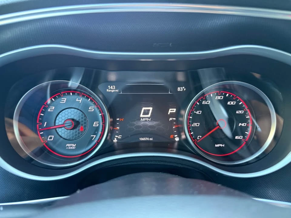 2017 Dodge Charger 7th Gen - Image 18 of 20