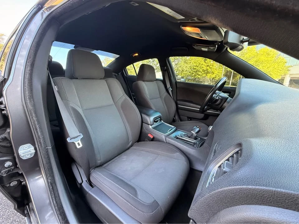 2017 Dodge Charger 7th Gen - Image 19 of 20