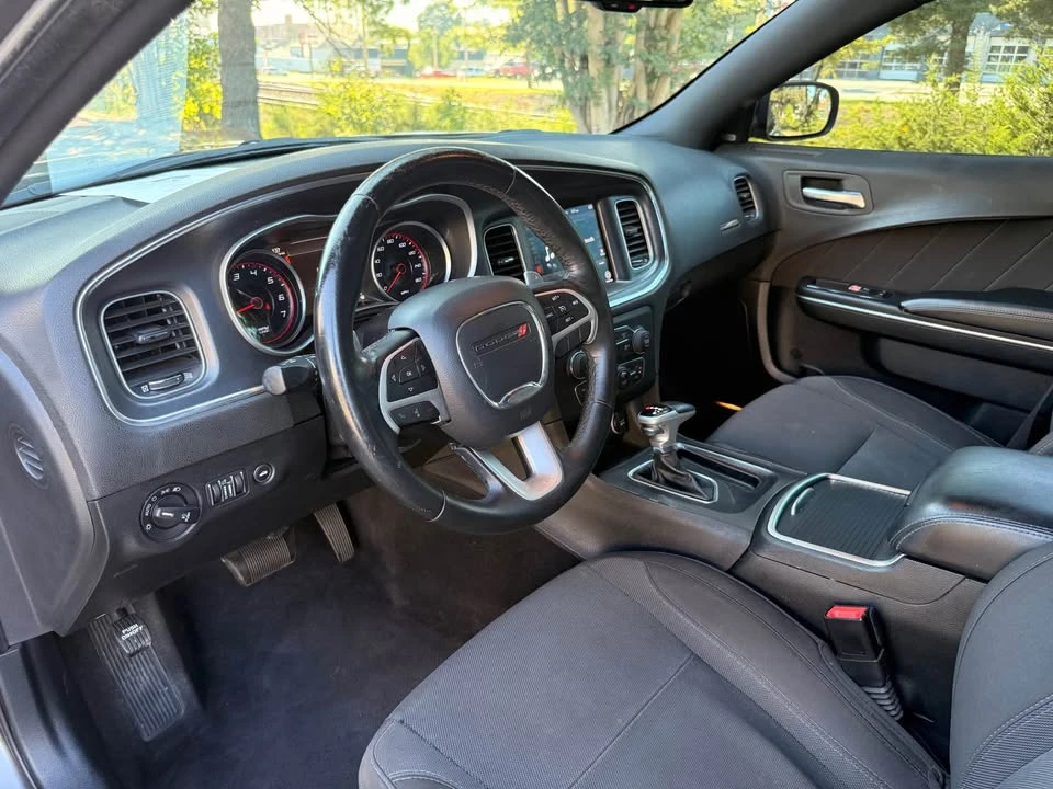 2017 Dodge Charger 7th Gen - Image 20 of 20