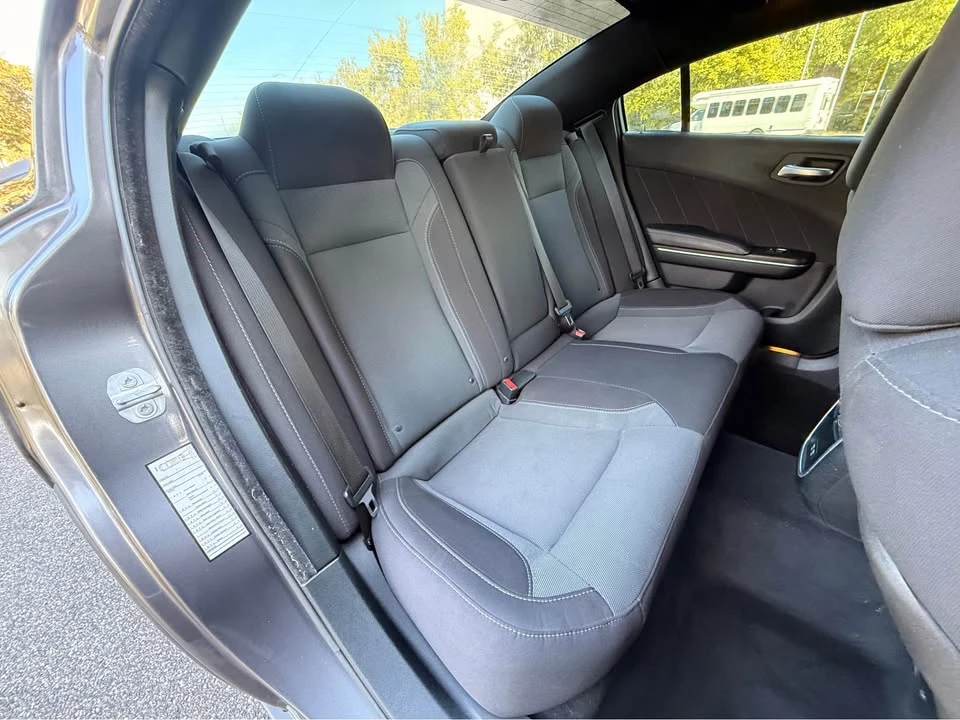 2017 Dodge Charger 7th Gen - Image 7 of 20