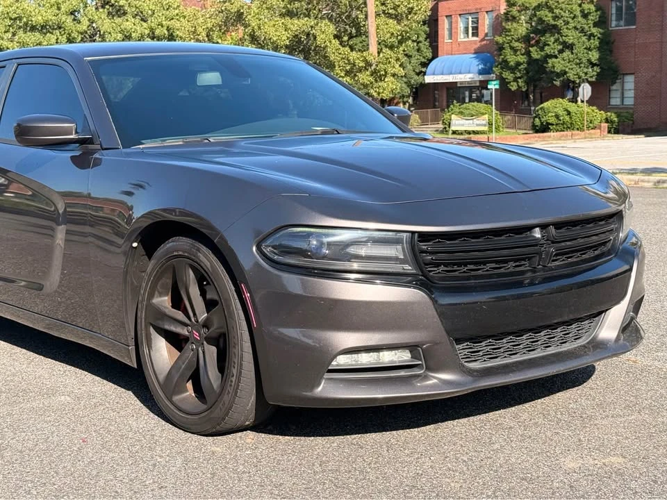 2017 Dodge Charger 7th Gen - Image 5 of 20