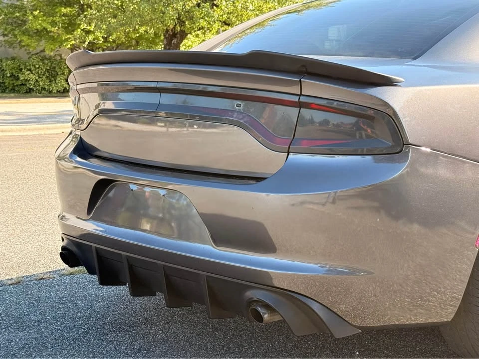 2017 Dodge Charger 7th Gen - Image 16 of 20