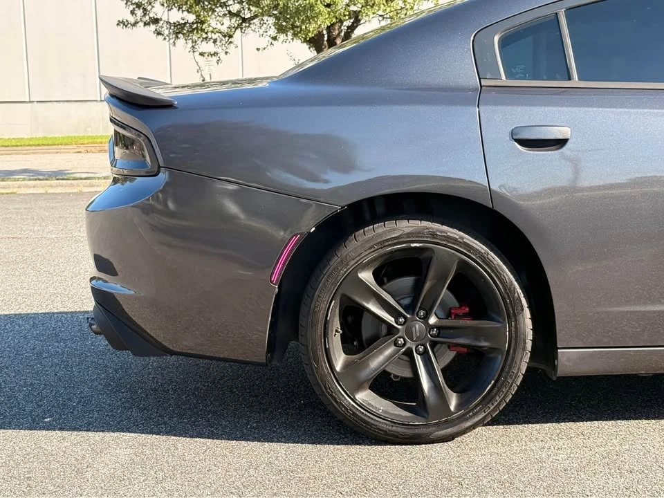 2017 Dodge Charger 7th Gen - Image 15 of 20