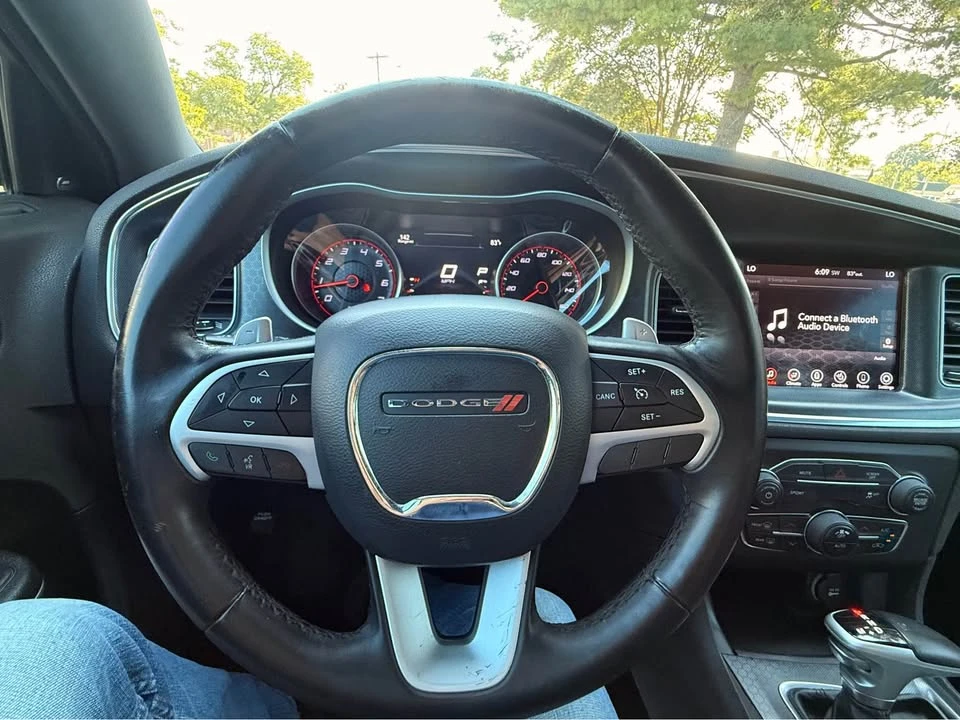 2017 Dodge Charger 7th Gen - Image 10 of 20