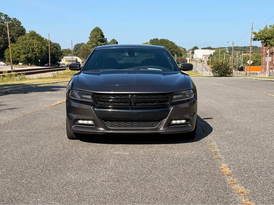 2017 Dodge Charger 7th Gen - Image 2 of 20