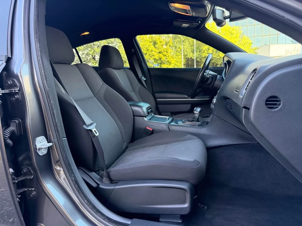 2017 Dodge Charger 7th Gen - Image 9 of 20