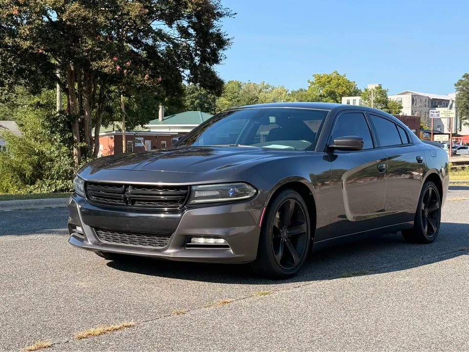 2017 Dodge Charger 7th Gen - Image 3 of 20