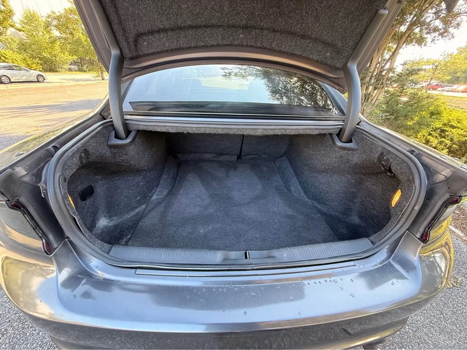 2017 Dodge Charger 7th Gen - Image 6 of 20