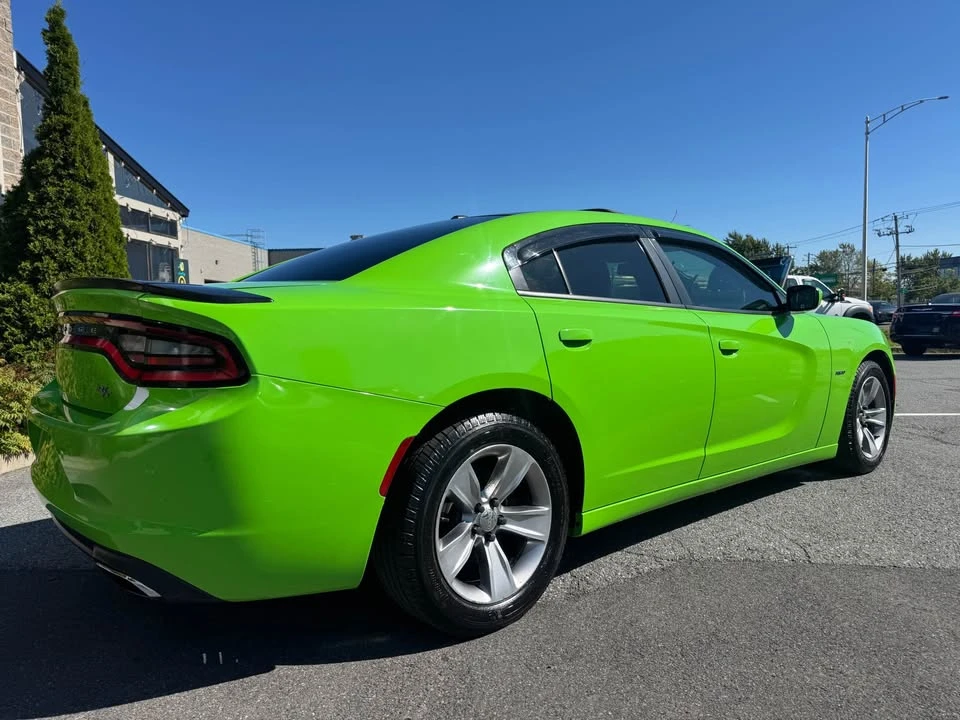 2017 Dodge Charger 7th Gen - Image 2 of 15
