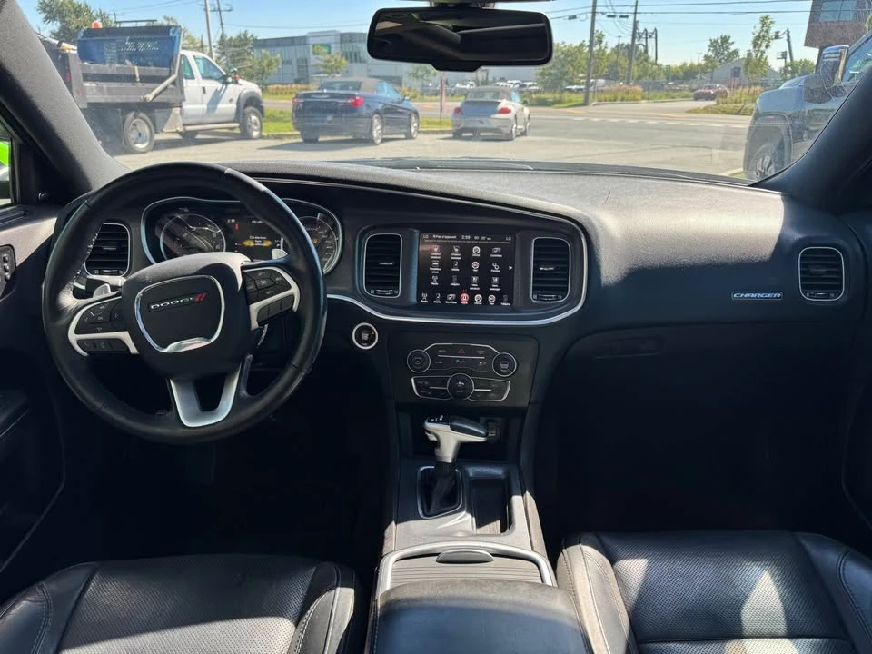 2017 Dodge Charger 7th Gen - Image 9 of 15