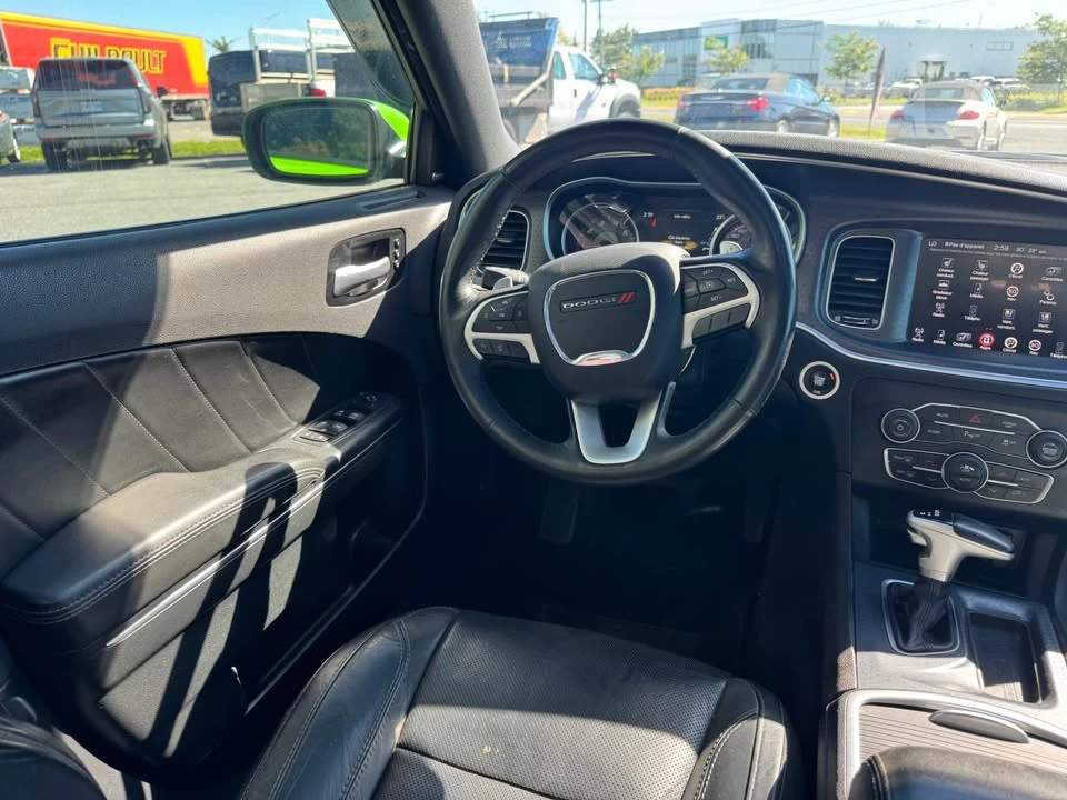 2017 Dodge Charger 7th Gen - Image 10 of 15