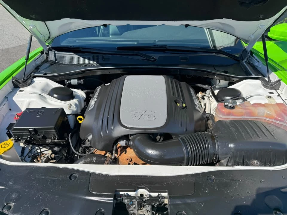 2017 Dodge Charger 7th Gen - Image 14 of 15