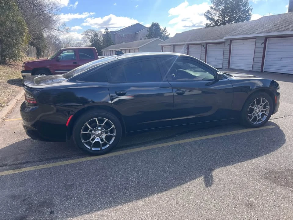 2017 Dodge Charger - Image 3 of 17