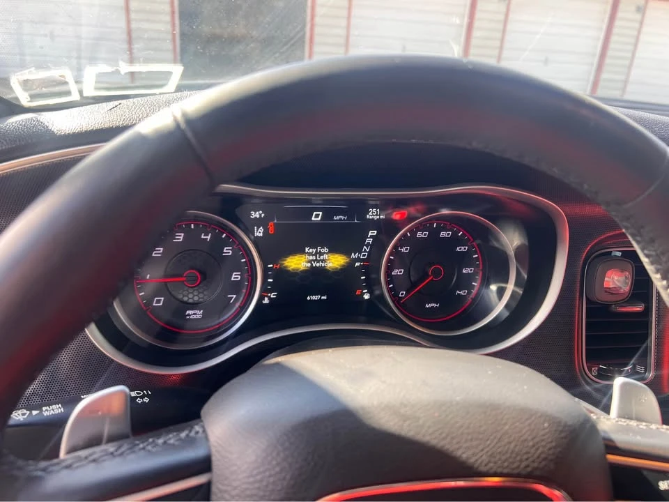 2017 Dodge Charger - Image 16 of 17