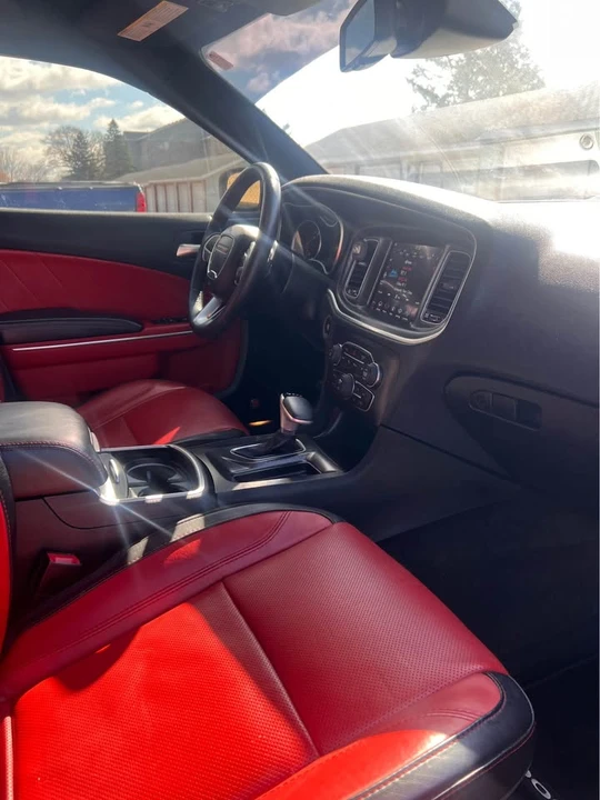 2017 Dodge Charger - Image 15 of 17