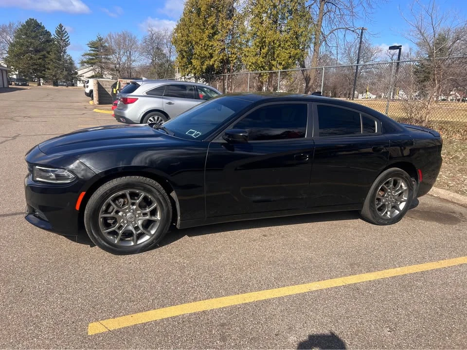 2017 Dodge Charger - Image 2 of 17